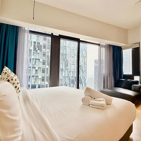 Star Residence Suite كوالالمبور المظهر الخارجي الصورة