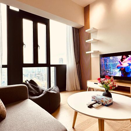 Star Residence Suite كوالالمبور المظهر الخارجي الصورة