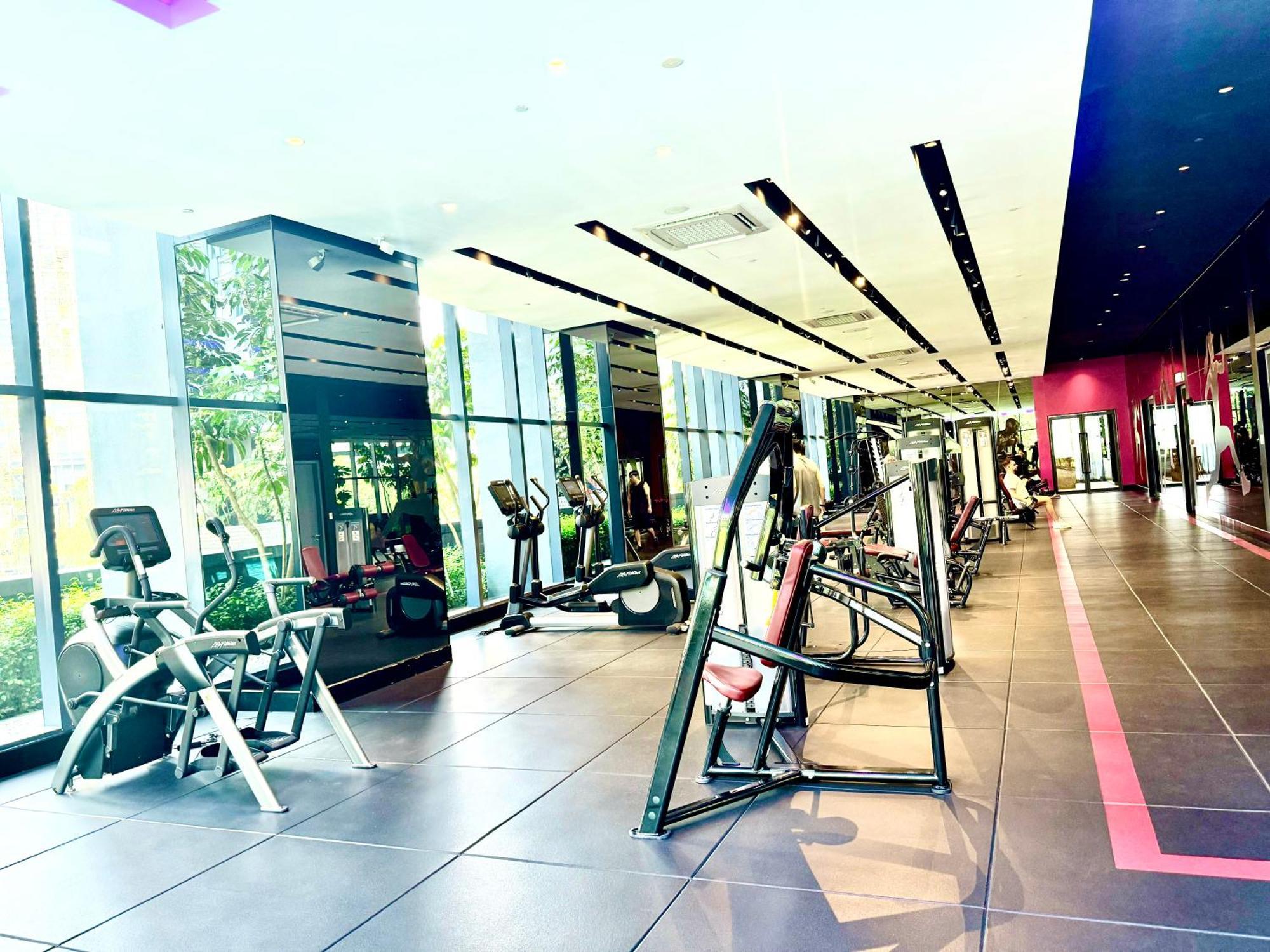Star Residence Suite كوالالمبور المظهر الخارجي الصورة