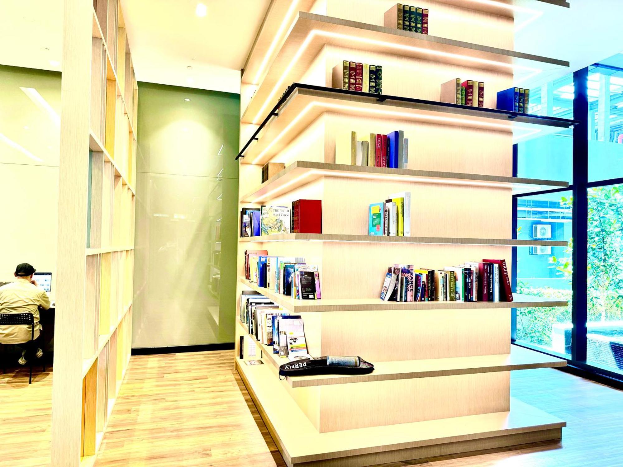 Star Residence Suite كوالالمبور المظهر الخارجي الصورة