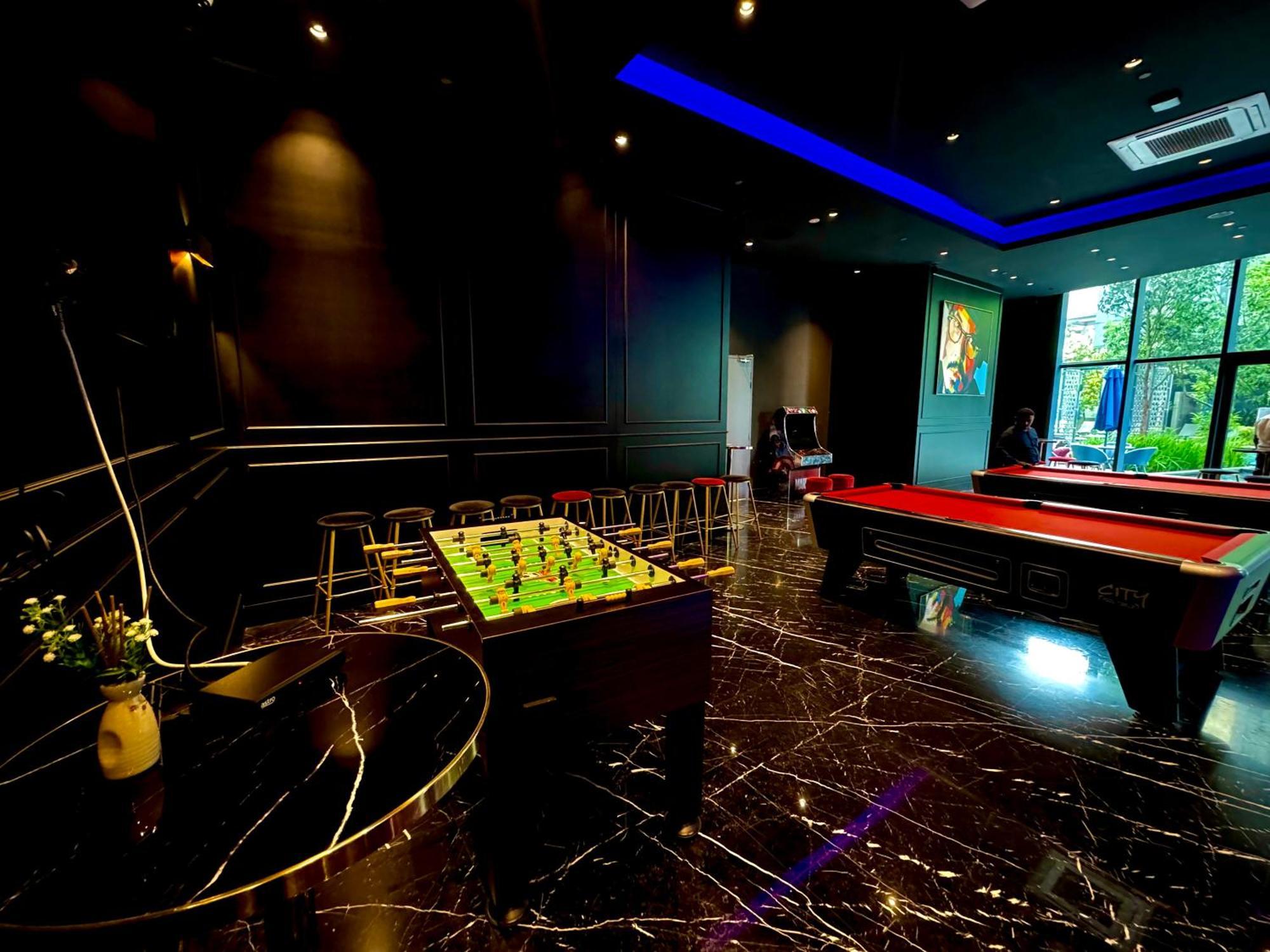 Star Residence Suite كوالالمبور المظهر الخارجي الصورة